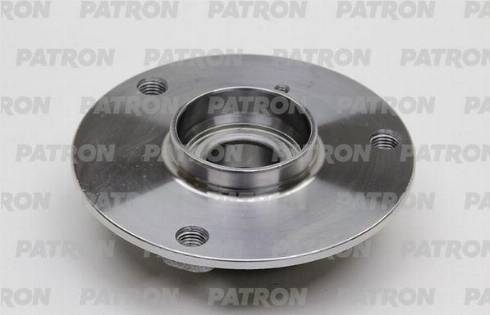 Patron PBK6624H - Kit cuscinetto ruota autozon.pro