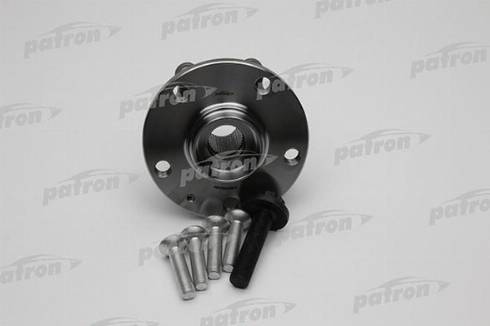 Patron PBK6623H - Mozzo ruota autozon.pro