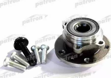 Patron PBK6623 - Mozzo ruota autozon.pro