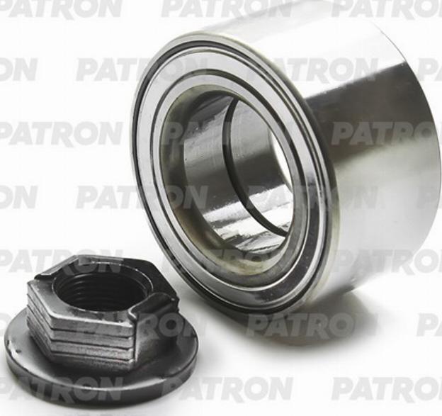 Patron PBK6856 - Kit cuscinetto ruota autozon.pro