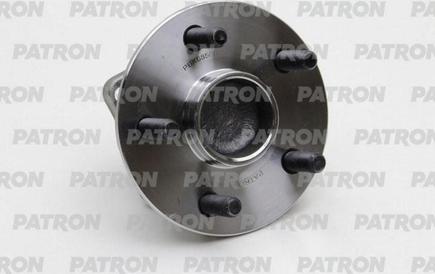 Patron PBK6850H - Kit cuscinetto ruota autozon.pro