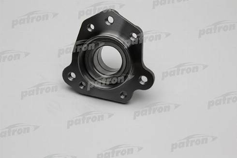 Patron PBK6857H - Kit cuscinetto ruota autozon.pro