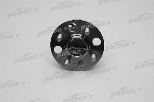 Patron PBK6808H - Mozzo ruota autozon.pro