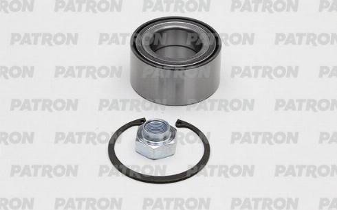 Patron PBK6819 - Kit cuscinetto ruota autozon.pro