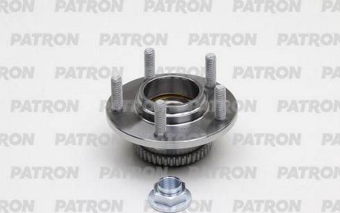 Patron PBK6814H - Mozzo ruota autozon.pro