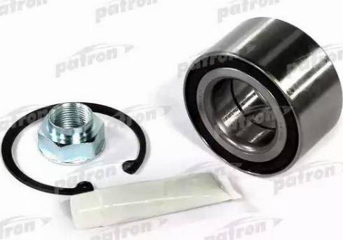 Patron PBK6825 - Kit cuscinetto ruota autozon.pro