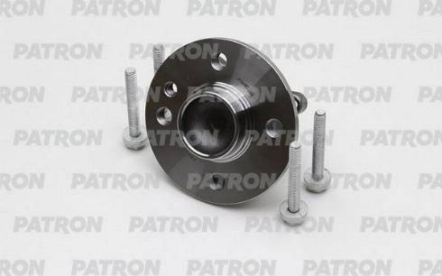 Patron PBK6701H - Mozzo ruota autozon.pro