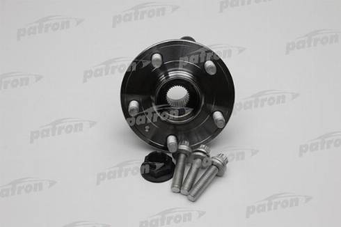 Patron PBK6714H - Mozzo ruota autozon.pro