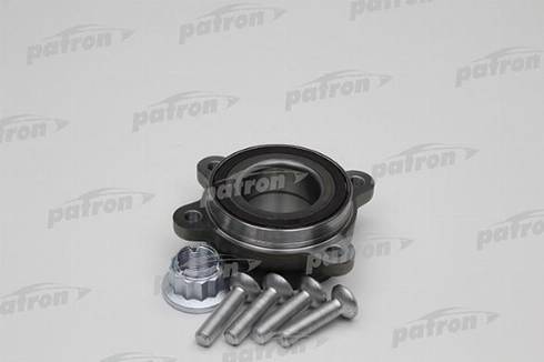 Patron PBK6735H - Kit cuscinetto ruota autozon.pro