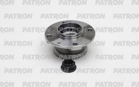 Patron PBK1409H - Mozzo ruota autozon.pro