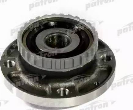 Patron PBK1475 - Mozzo ruota autozon.pro