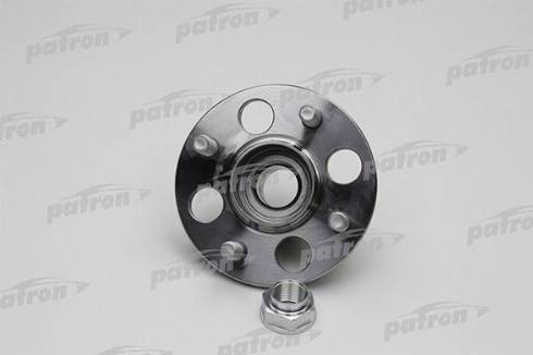 Patron PBK1379H - Mozzo ruota autozon.pro