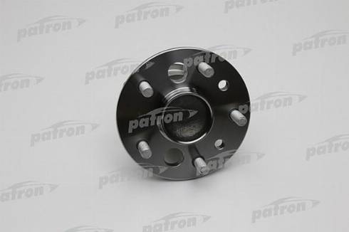 Patron PBK3944H - Mozzo ruota autozon.pro