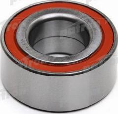 SKF BAHB 636187 A - Cuscinetto ruota autozon.pro