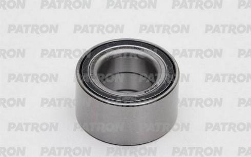 Patron PBK3907-KOR - Cuscinetto ruota autozon.pro