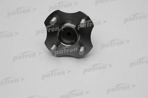 Patron PBK3975H - Mozzo ruota autozon.pro