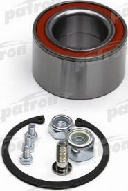 Patron PBK3406 - Kit cuscinetto ruota autozon.pro