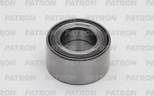 Patron PBK3410-KOR - Cuscinetto ruota autozon.pro