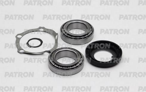 Patron PBK3420 - Kit cuscinetto ruota autozon.pro