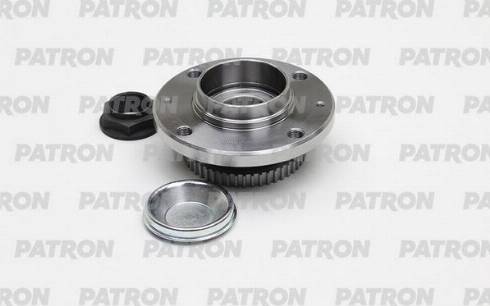 Patron PBK3595H - Mozzo ruota autozon.pro