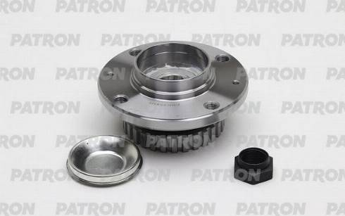 Patron PBK3545H - Mozzo ruota autozon.pro