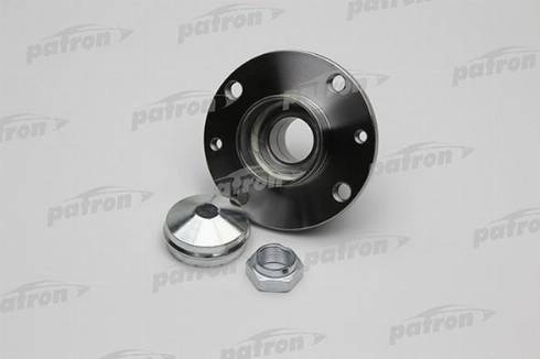 Patron PBK3540H - Mozzo ruota autozon.pro