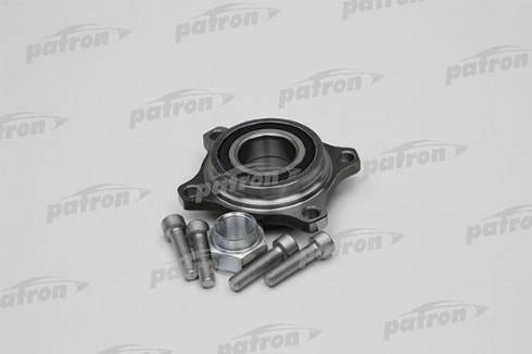 Patron PBK3580H - Kit cuscinetto ruota autozon.pro