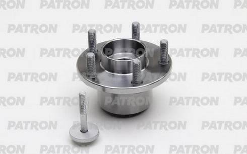 Patron PBK3660H - Mozzo ruota autozon.pro