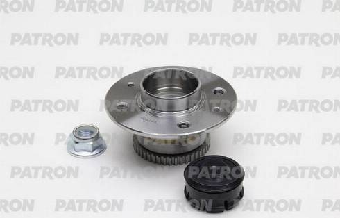 Patron PBK3677H - Mozzo ruota autozon.pro