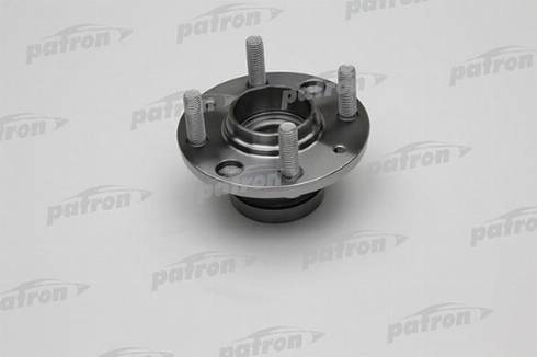 Patron PBK3305H - Mozzo ruota autozon.pro