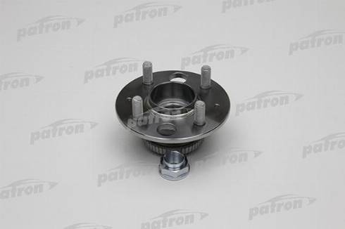 Patron PBK3300H - Mozzo ruota autozon.pro