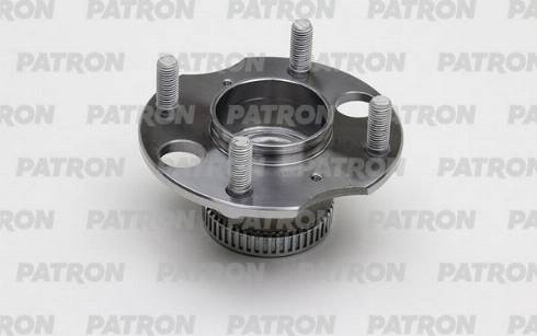 Patron PBK3303H - Mozzo ruota autozon.pro