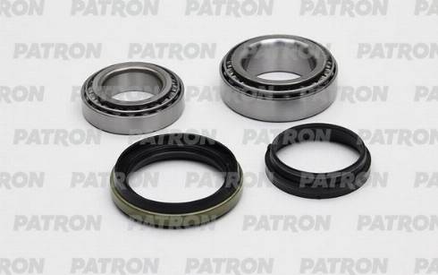 Patron PBK3331 - Kit cuscinetto ruota autozon.pro