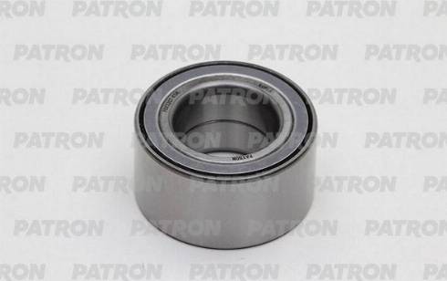 Patron PBK3257KOR - Cuscinetto ruota autozon.pro