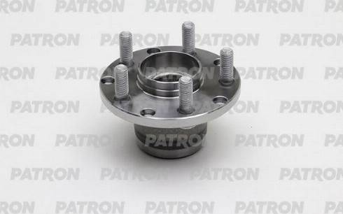 Patron PBK3281H - Mozzo ruota autozon.pro