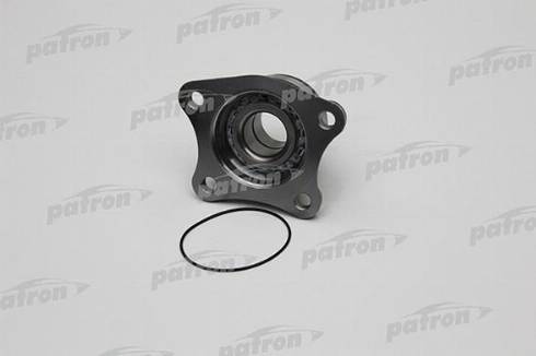 Patron PBK3234H - Kit cuscinetto ruota autozon.pro