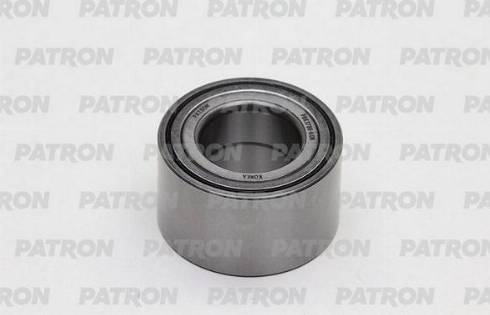 Patron PBK3786-KOR - Kit cuscinetto ruota autozon.pro