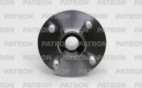 Patron PBK2401H - Mozzo ruota autozon.pro