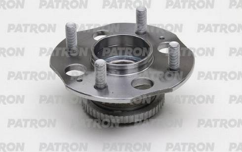 Patron PBK2042H - Mozzo ruota autozon.pro