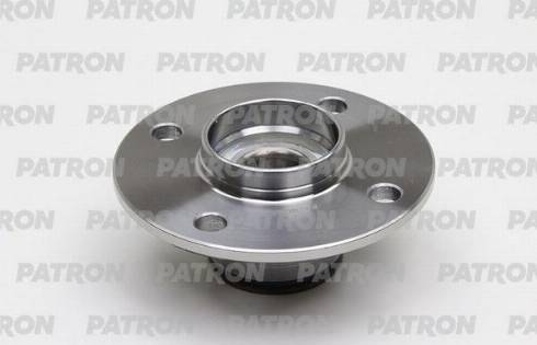 Patron PBK2029H - Mozzo ruota autozon.pro