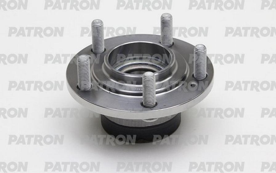 Patron PBK2134H - Kit cuscinetto ruota autozon.pro