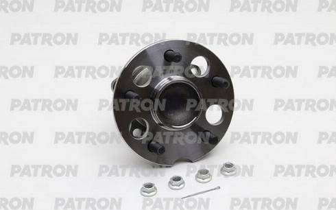 Patron PBK2319H - Mozzo ruota autozon.pro