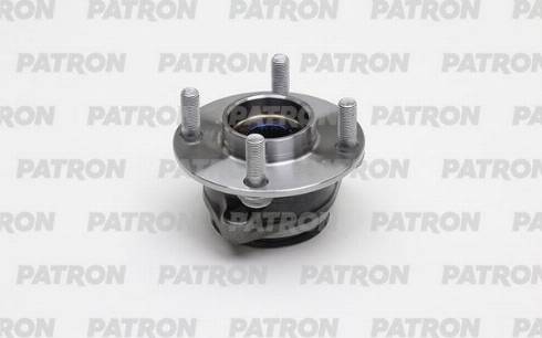 Patron PBK2314H - Mozzo ruota autozon.pro