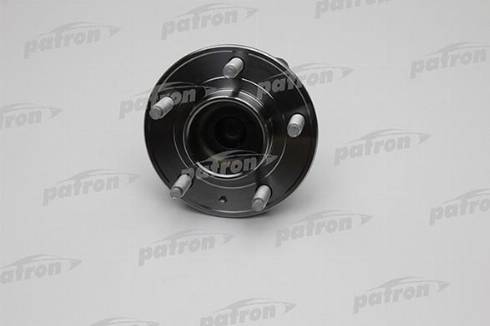 Patron PBK7493H - Mozzo ruota autozon.pro