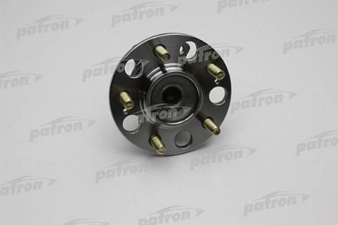 Patron PBK7454H - Mozzo ruota autozon.pro