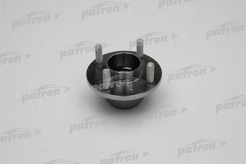 Patron PBK7400H - Mozzo ruota autozon.pro