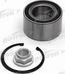 Patron PBK7536 - Kit cuscinetto ruota autozon.pro