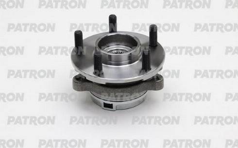 Patron PBK7611H - Mozzo ruota autozon.pro