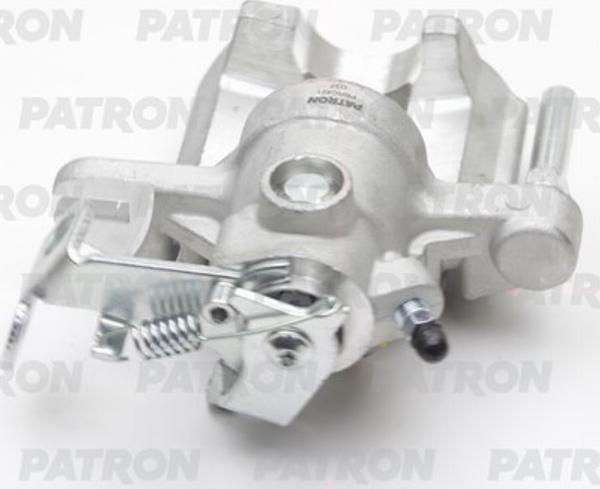 Patron PBRC491 - Pinza freno autozon.pro