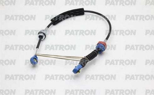 Patron PC9055 - Cavo comando, Cambio manuale autozon.pro